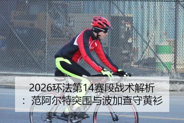 2026环法第14赛段战术解析：范阿尔特突围与波加查守黄衫